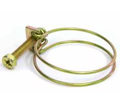 Хомуты проволочные ф 70 Х133508     