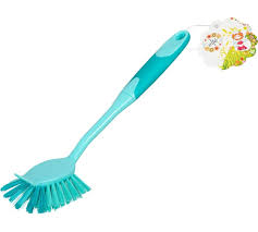 Щетка для посуды квадратная 93308 42780