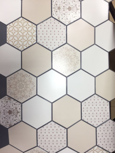 Панели ПВХ 980*480 в ассортименте 05874