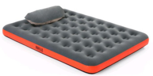 Матрас надувной (67703) 203*152*22см 12551