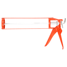 Пистолет для герметика скелетный MJ-102 Park 832161