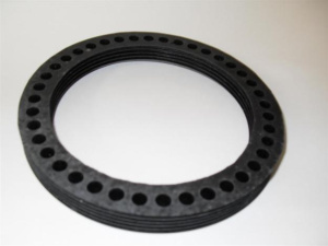 Манжета к асбестоцементной муфте D 400 мм. 08219