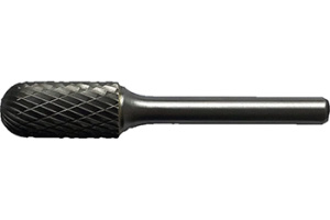 Борфреза PFERD C10.20.06 c двойной насечкой 08033