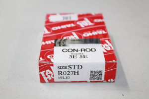 (061) Вкладыши шатунные комплект R027H STD TAIHO