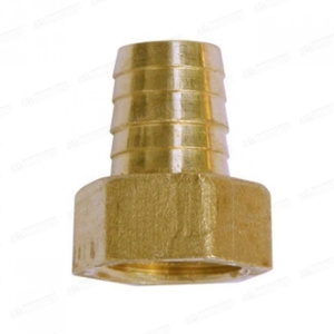 Штуцер 1/2"F,М Ф 20 мм Х88901