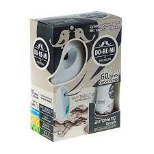 Комплект автом. диспенсер+освежитель До-Ре-Ми о/в  Х666285