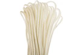 Фал ЗУБР капроновый Ф10мм, 20м 50210-10 06148