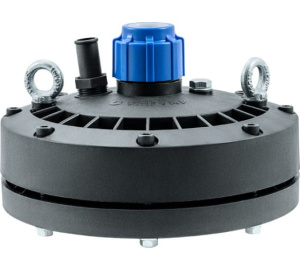 Оголовок скважинный UNIPUMP АОС-114-32 (БЭЗ) 03434