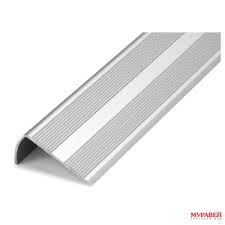 Угол 40*22 1,8 мм алюминий 824050