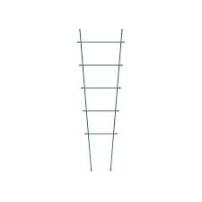 Шпалера - трапеция, 5 ступеней, 0,2/0,45х1,4 м// Palisad 69143 30190