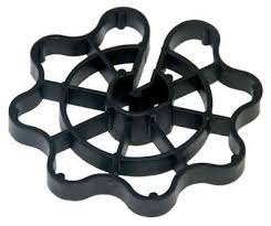 Фиксатор звездочка 35 44088