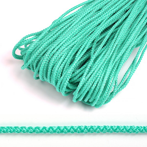 Шнур полиэтиленовый  D-6мм 48550