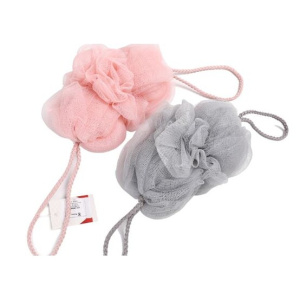 Мочалка для тела BZ-LH-9 25*15см  984938