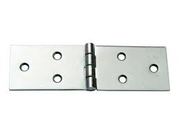 Петля дверная карточная пк-200*45 26848