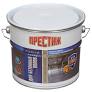 Эмаль акриловая д/бетонных полов "Престиж" коричневая 4кг 181028