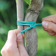 Кембрик для подвязки растений 20м, 3мм 1059177