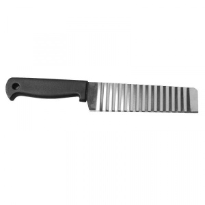 Нож кухонный 29,5см*4см BZ-CO218 Х909481