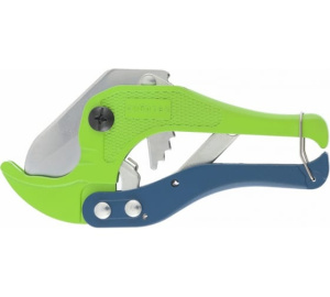 Ножницы для резки изделий из пластика, порошковое покрытие,диаметр до 42мм// Сибртех (78404) СТ18431