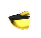 Тукан (42*42) золото 00103910 06565