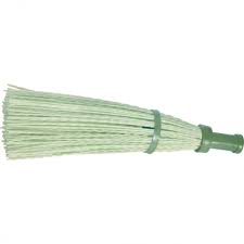 Метла полипропил СИБРТЕХ 140*310мм круглая(63206) Х55898