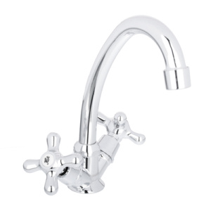 Смеситель для кухни СоюзКран SK01-T204 567-063