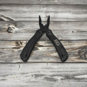 Мультитул пассатижи Gerber с чехлом XS006 968747
