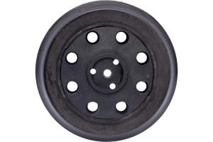 Тарелка опорная Diamond Industrial 125мм Бош 22706