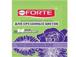 Срезанные цветы 15гр Бона Форте 715358 62238