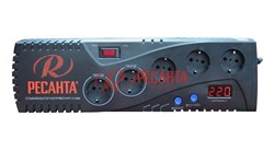 Стабилизатор "Ресанта" С-1500 76792