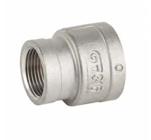 Муфта переходная 1"1/4Fх3/4F 21940