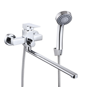 Смеситель для ванны RAIN Цитрин 561-001