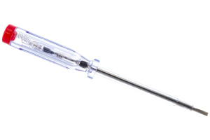 Пробник электрический(45155-19)100-250В 190мм 47148