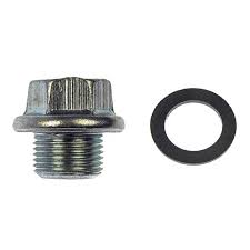 Гайка поддона YAC-0056 (18000)