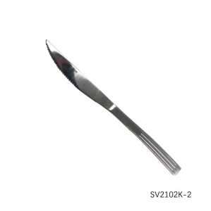 Нож SV2102K 000636