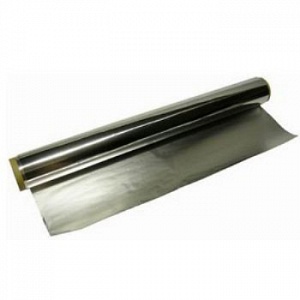 Фольга для бани и сауны KF H1м/L30м 30м2/рул 705519