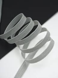 Бельевая резинка узкая 2м 028586