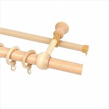 Карниз круглый металлический в ассортименте 3 м 11448