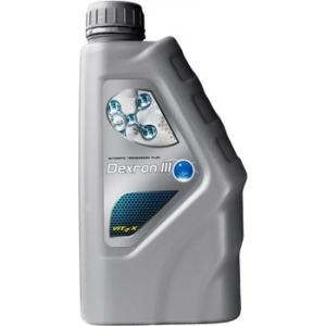 Жидкость АКПП VITEX DEXTRON-III 1L V312301