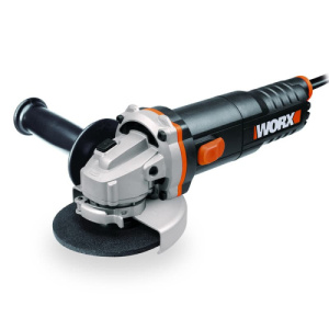 УШМ  WORX WX711, 115мм 965845
