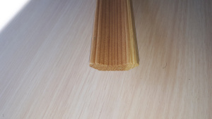 Плинтус 45мм /2.5м 01484