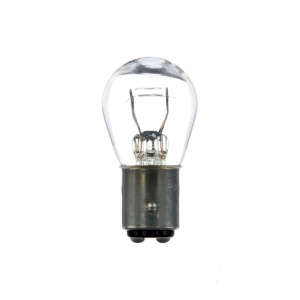 Лампа цоколь  "Avantech" 12v/5w P21/5W AIB4524