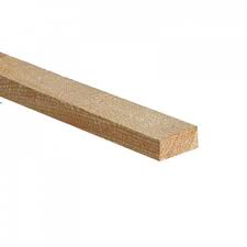 Штакетник (0,025*0,05) 1м 20шт/уп 05154