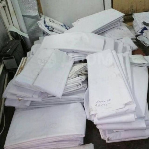 Тент Б/У (баннер) 984570