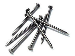 Гвозди строительные 4*100мм 98593