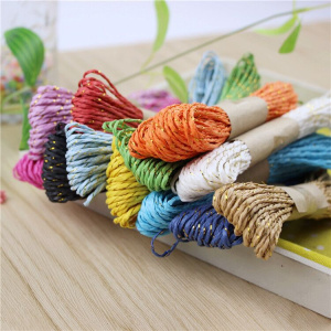 Верёвка  тонкая 10м Х88390