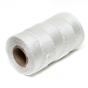 Веревка капроновая D-3,1мм 48406