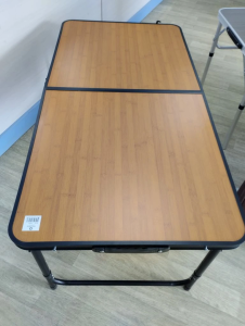 Стол складной 60х120см (ХН-06) 059153