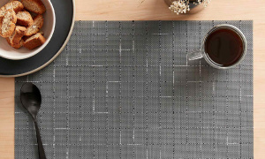 Набор ковриков для сервировки 30*45 см Арт.BZ-CD-P003LH 999444