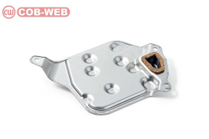 Фильтр АКПП SF282A COB WEB ФАКПП-1 №1