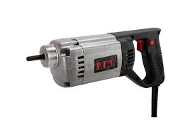 Вибратор электрический ручной "PIT"  P31035 (1100Вт,1,5м длина булавы)